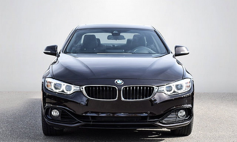 2014 Bmw 4 Series 42...