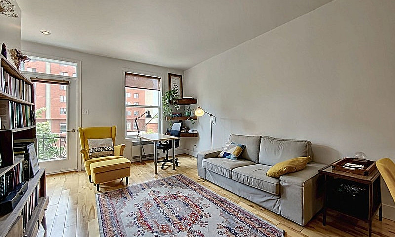 399 000$ - Condo À V...