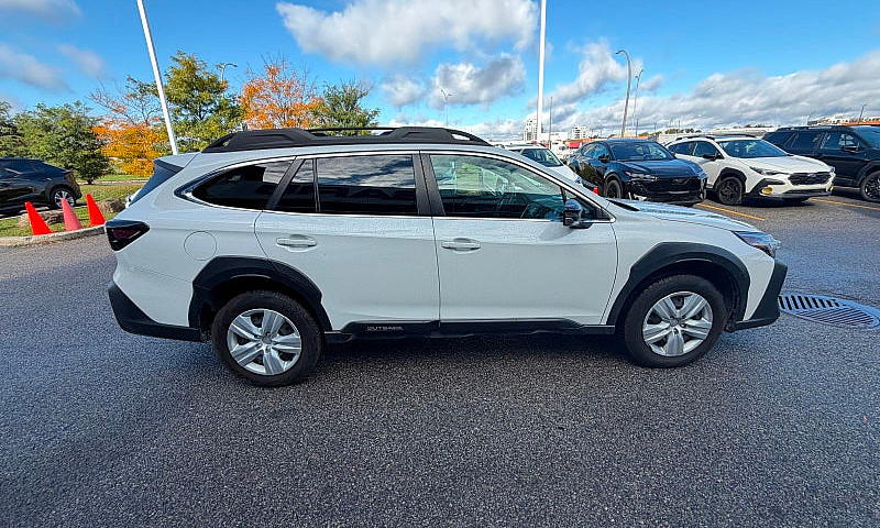 2024 Subaru Outback ...