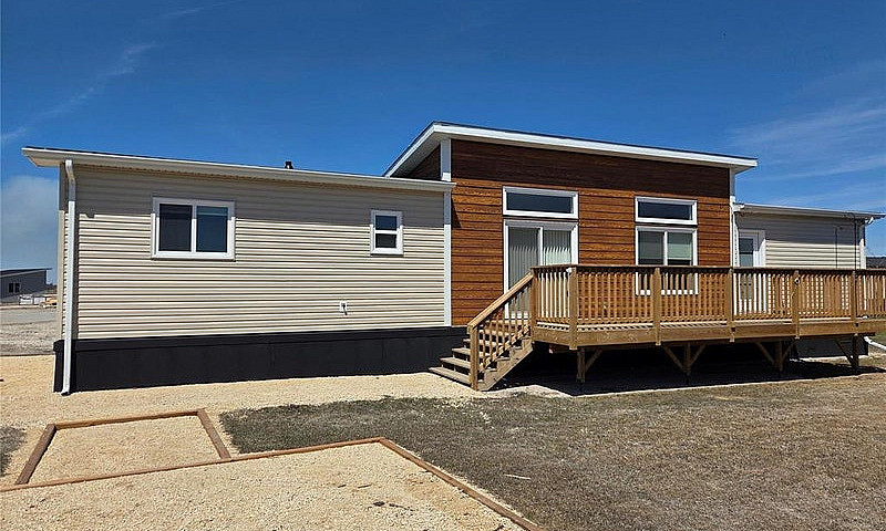 99 Prairie Oak Drive...