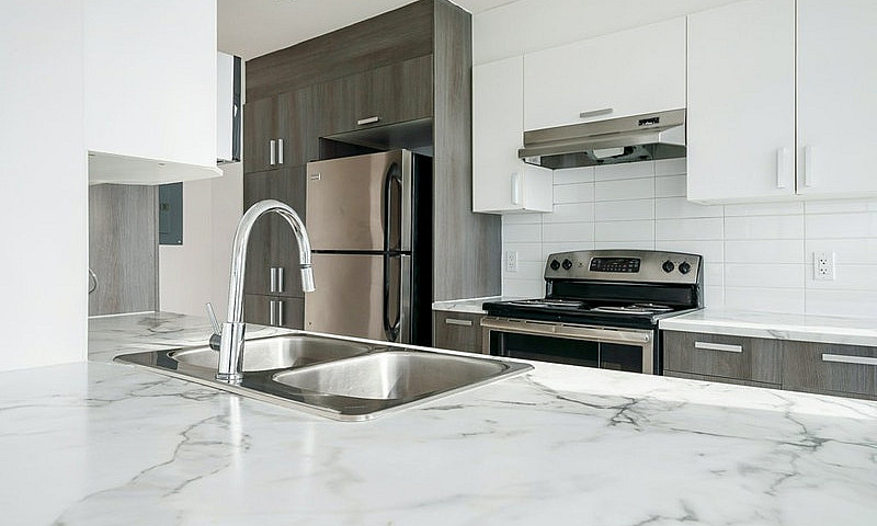 Rockhill Appartement...
