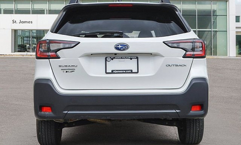 2024 Subaru Outback ...