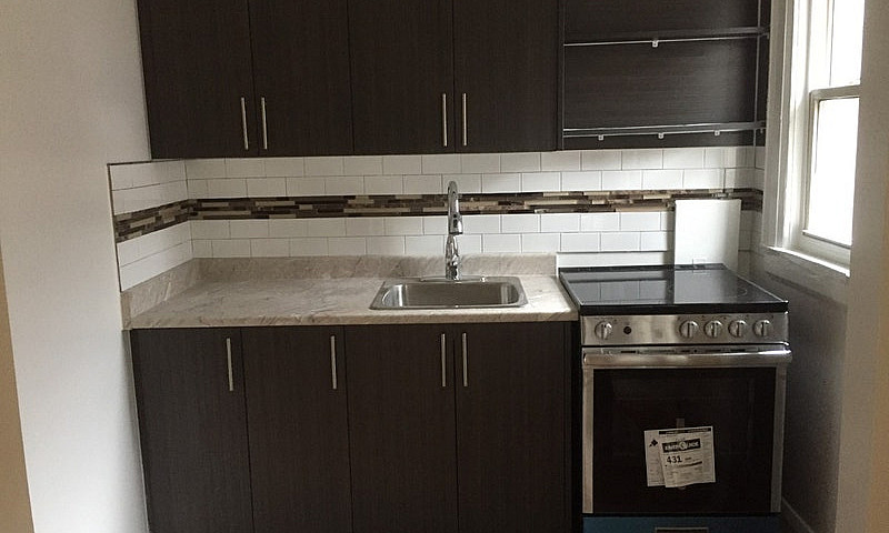 Bold Street Apartmen...
