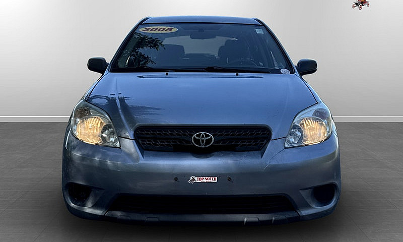 2005 Toyota Matrix X...