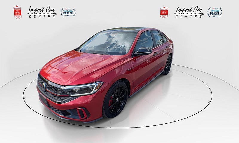 2024 Volkswagen Jett...