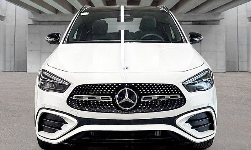 2026 Mercedes-Benz G...