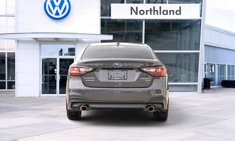 2022 Subaru Legacy L...