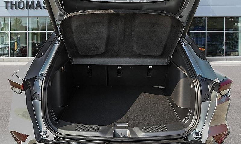 2026 Buick Envista S...