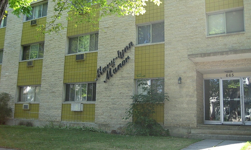 665 Maryland - 1 Br ...
