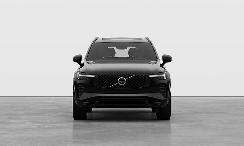 2027 Volvo Xc90...