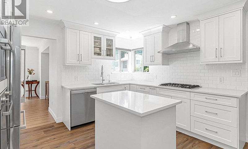 3646 Bracewell Place...