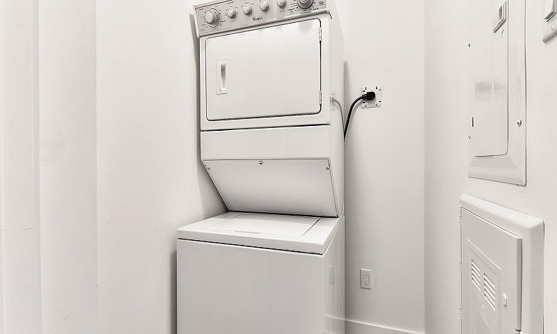 4 1/2 Appartement À ...