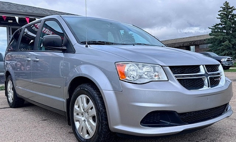 2015 Dodge Grand Car...