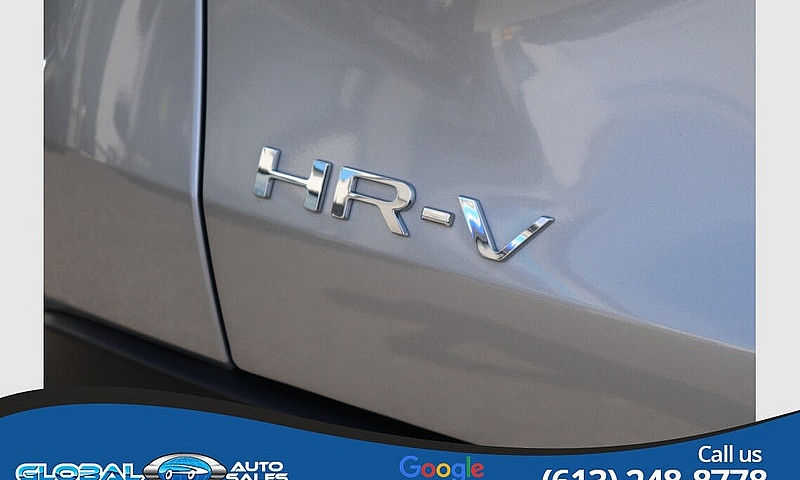 2025 Honda Hr-V Spor...