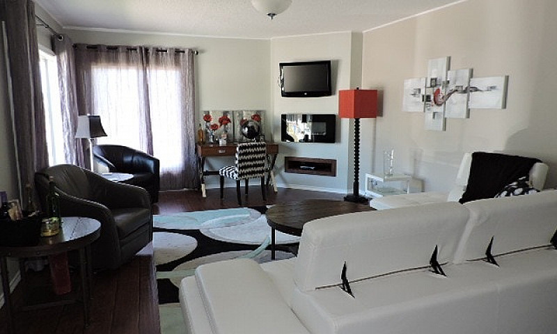 Furnished 2 Bedroom ...