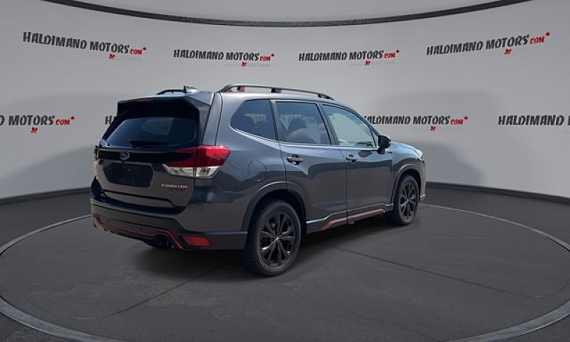 2023 Subaru Forester...