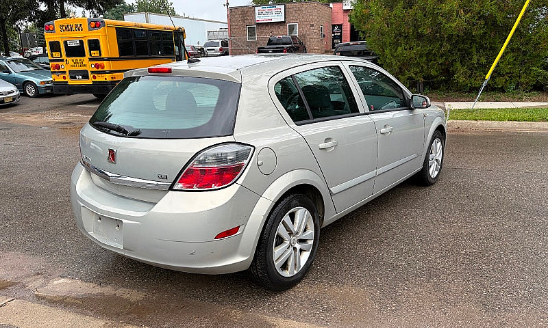 2009 Saturn  Astra X...