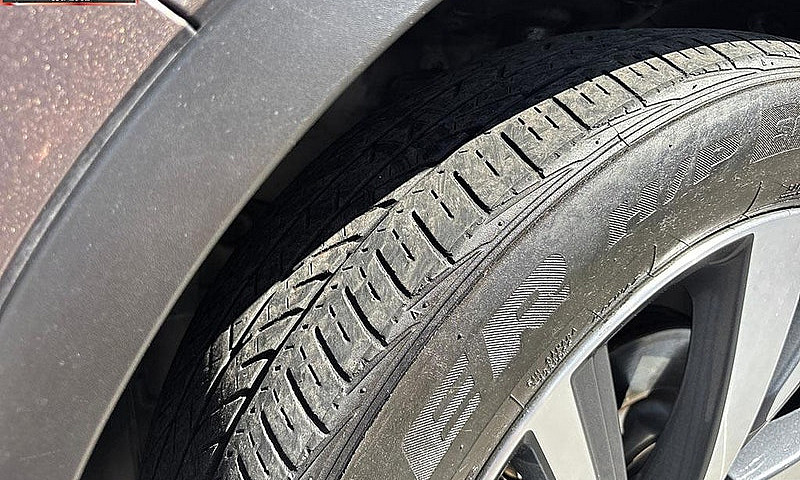 2017 Nissan Murano A...