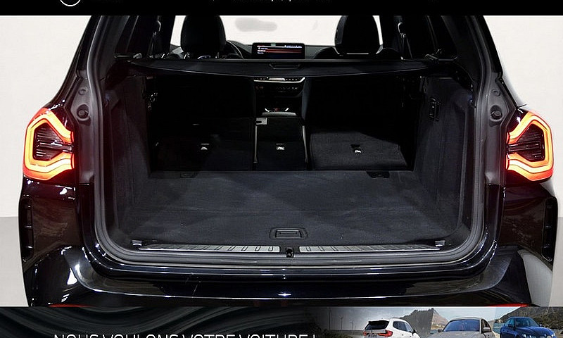 2024 Bmw X3 Xdrive30...