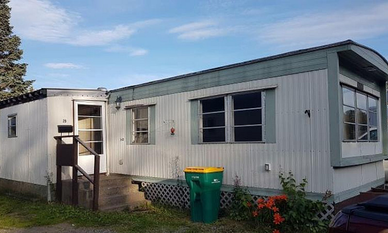 Mobile Homes For Sal...