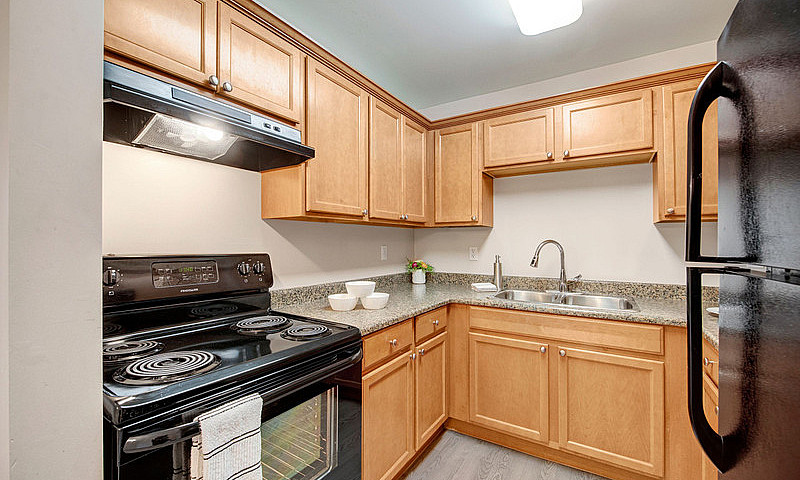 2 Bed X 1 Bath Apart...