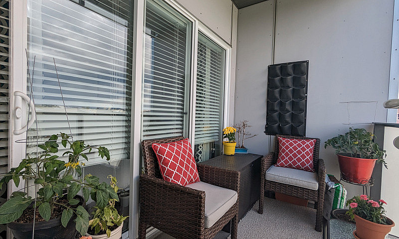 Modern 1Bdr Condo At...