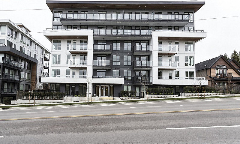 3 Bedroom Apartment ...