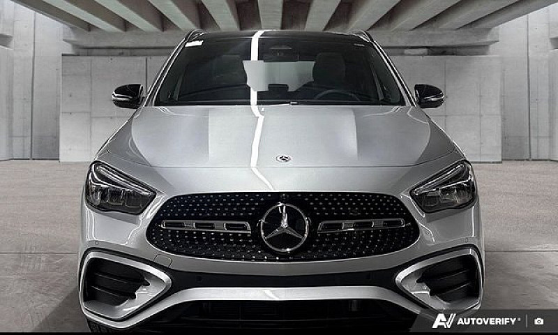2026 Mercedes-Benz G...