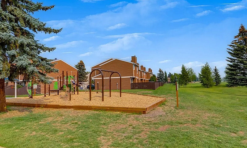 2 And 3 Bedroom Town...