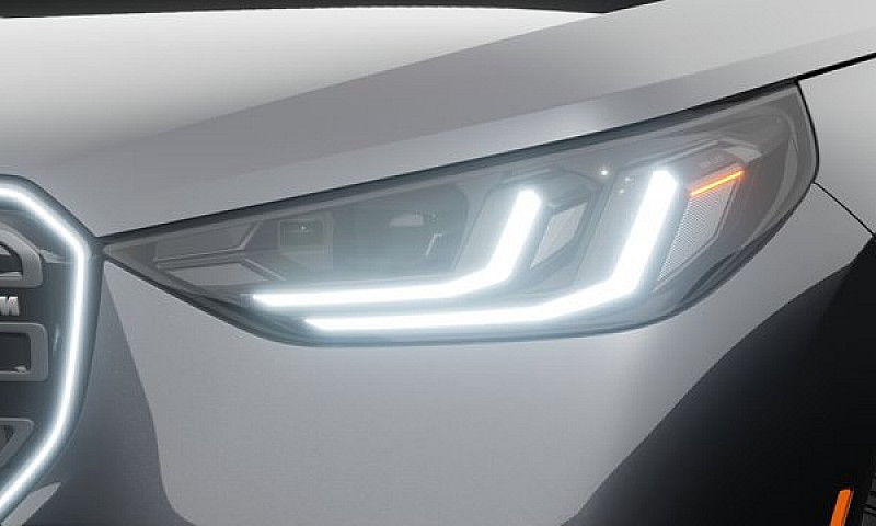 2026 Bmw X3 M50 Xdri...