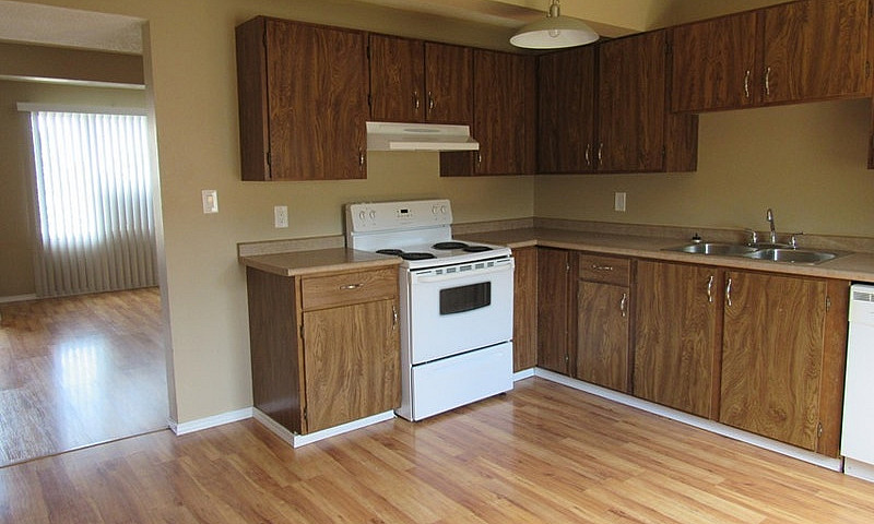Bright And Spacious ...