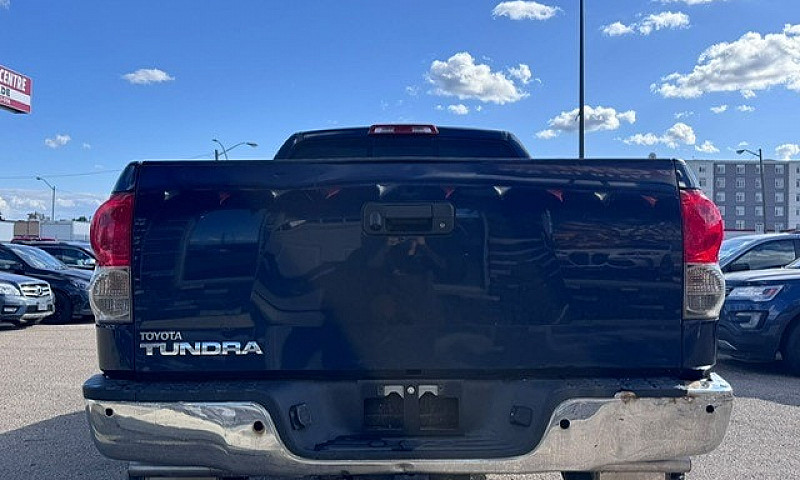 2007 Toyota Tundra L...