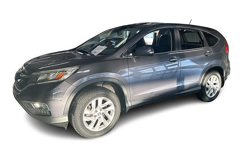 2016 Honda Cr-V Ex A...