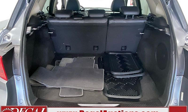 2011 Acura Rdx...