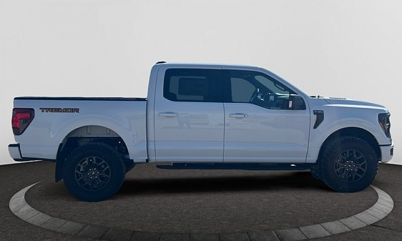 2026 Ford F-150 Trem...