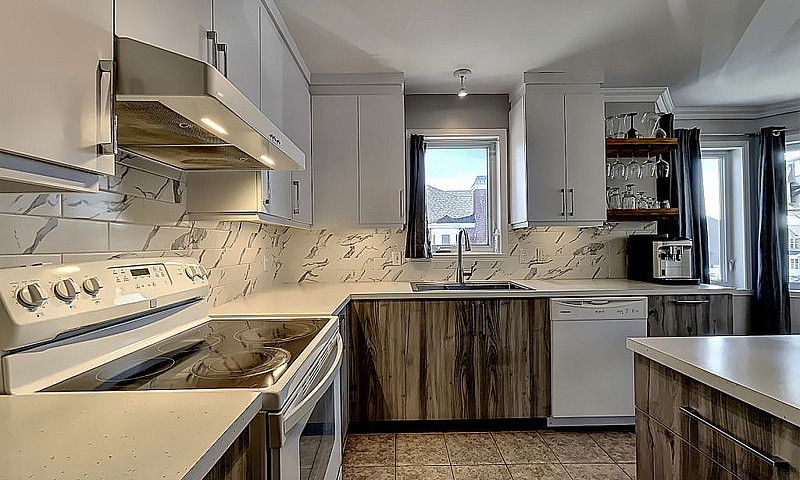364 900$ - Condo À V...