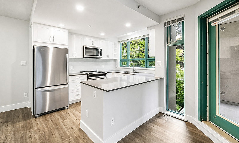 1 Bedroom Apartment ...