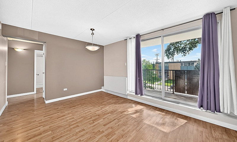 Terrific Value 2 Bed...