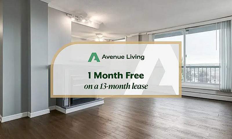 Apartments For Rent ...