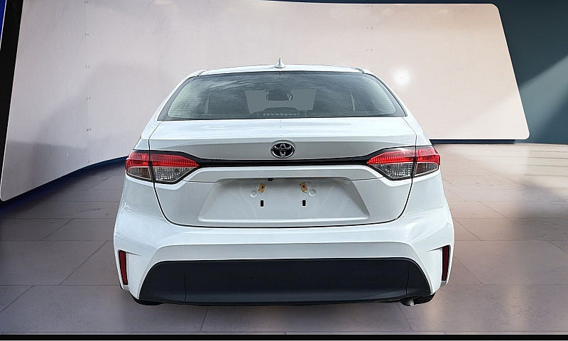 2023 Toyota Corolla ...