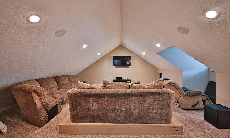 Seven Bedroom Magrat...