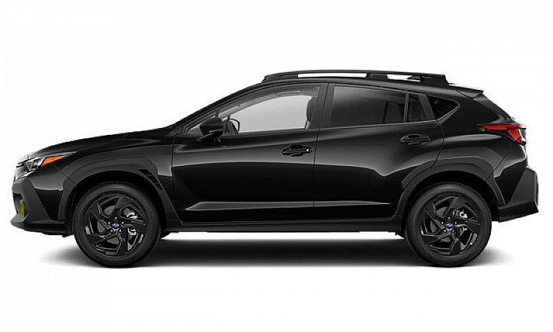 2026 Subaru Crosstre...