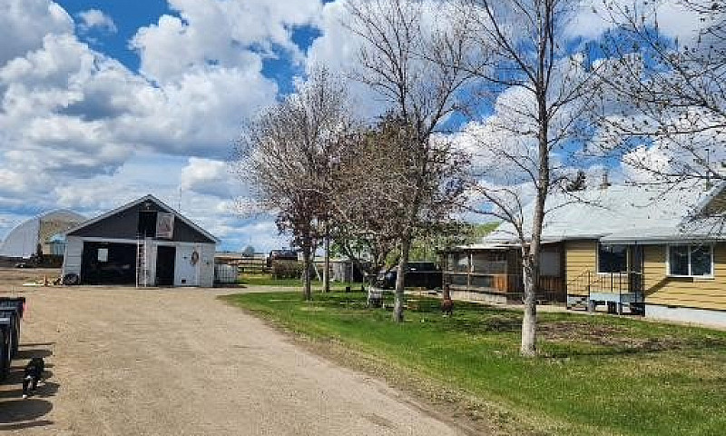 Hobby Farm / Investm...