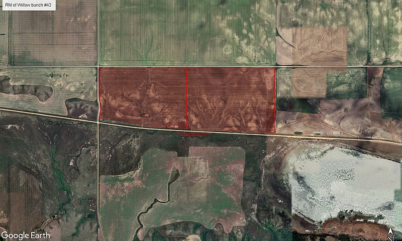 214.99 Acres | Rm Of...