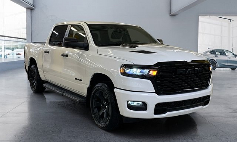 2026 Ram 1500 Expres...
