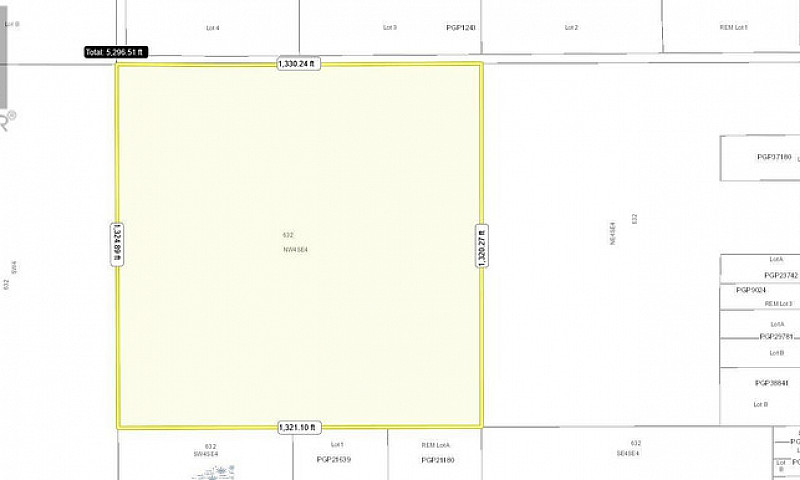 2148 N Blackburn Roa...