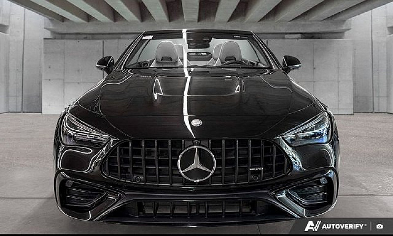 2026 Mercedes-Benz C...