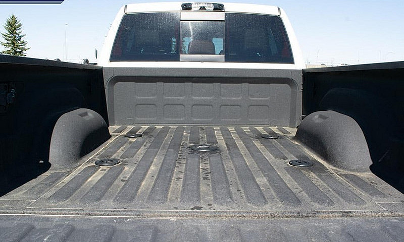 2024 Ram 3500 Limite...