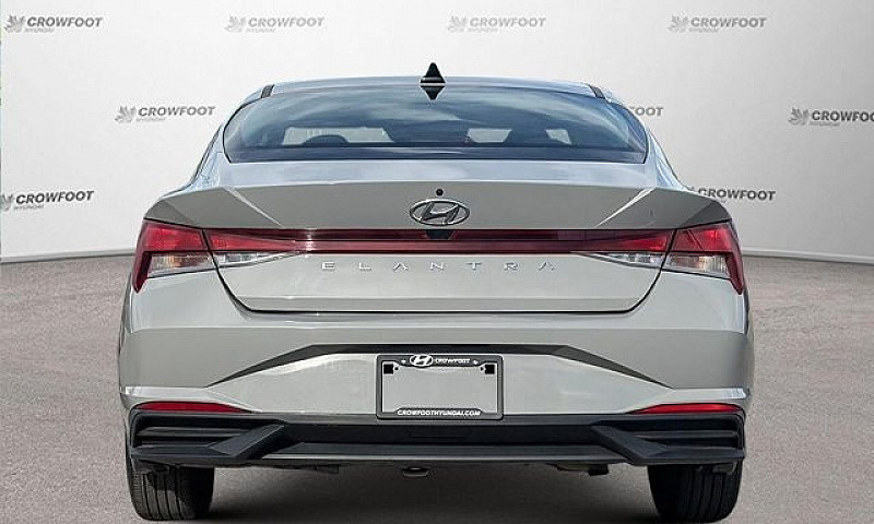 2023 Hyundai Elantra...