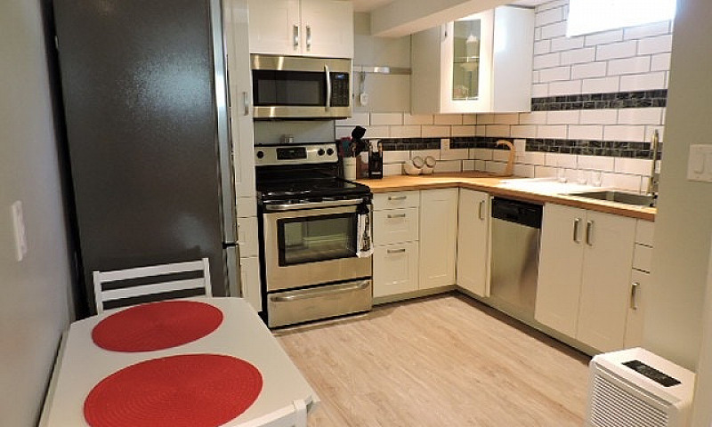 Furnished 2 Bedroom ...
